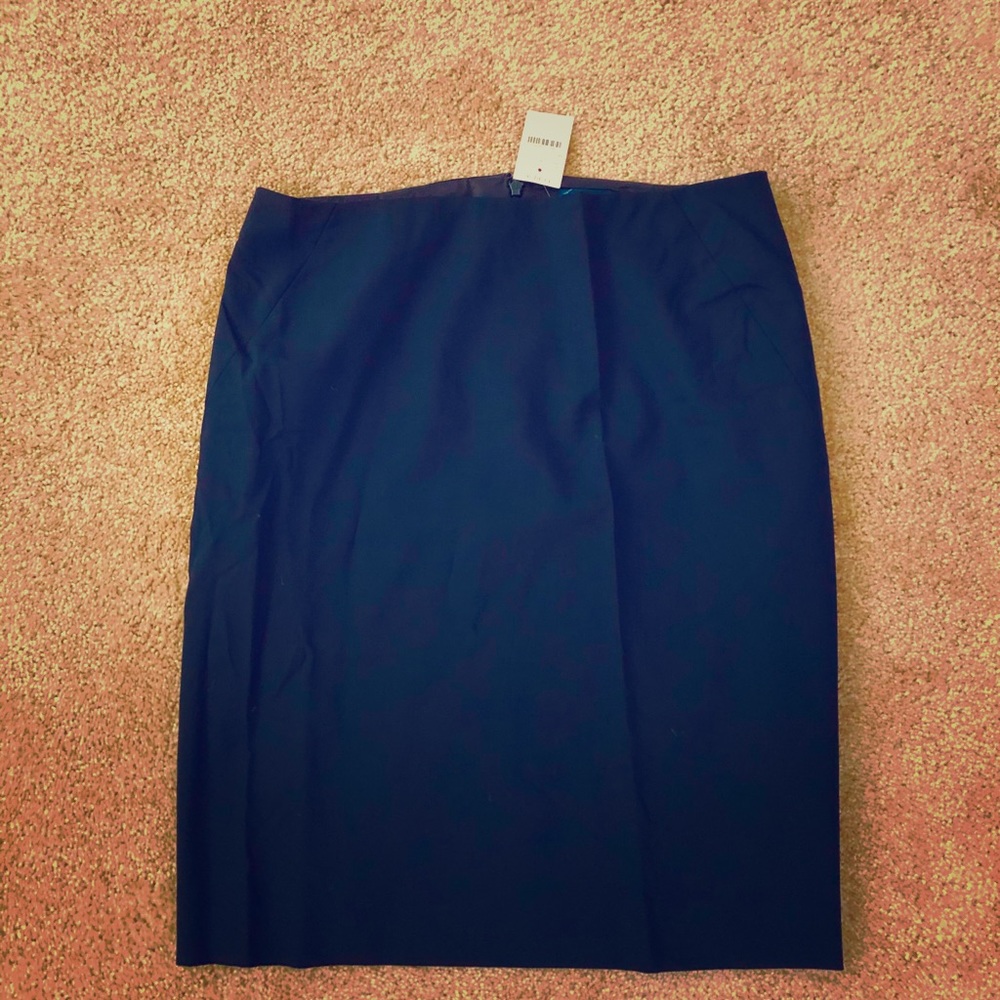J Crew Pencil Skirt